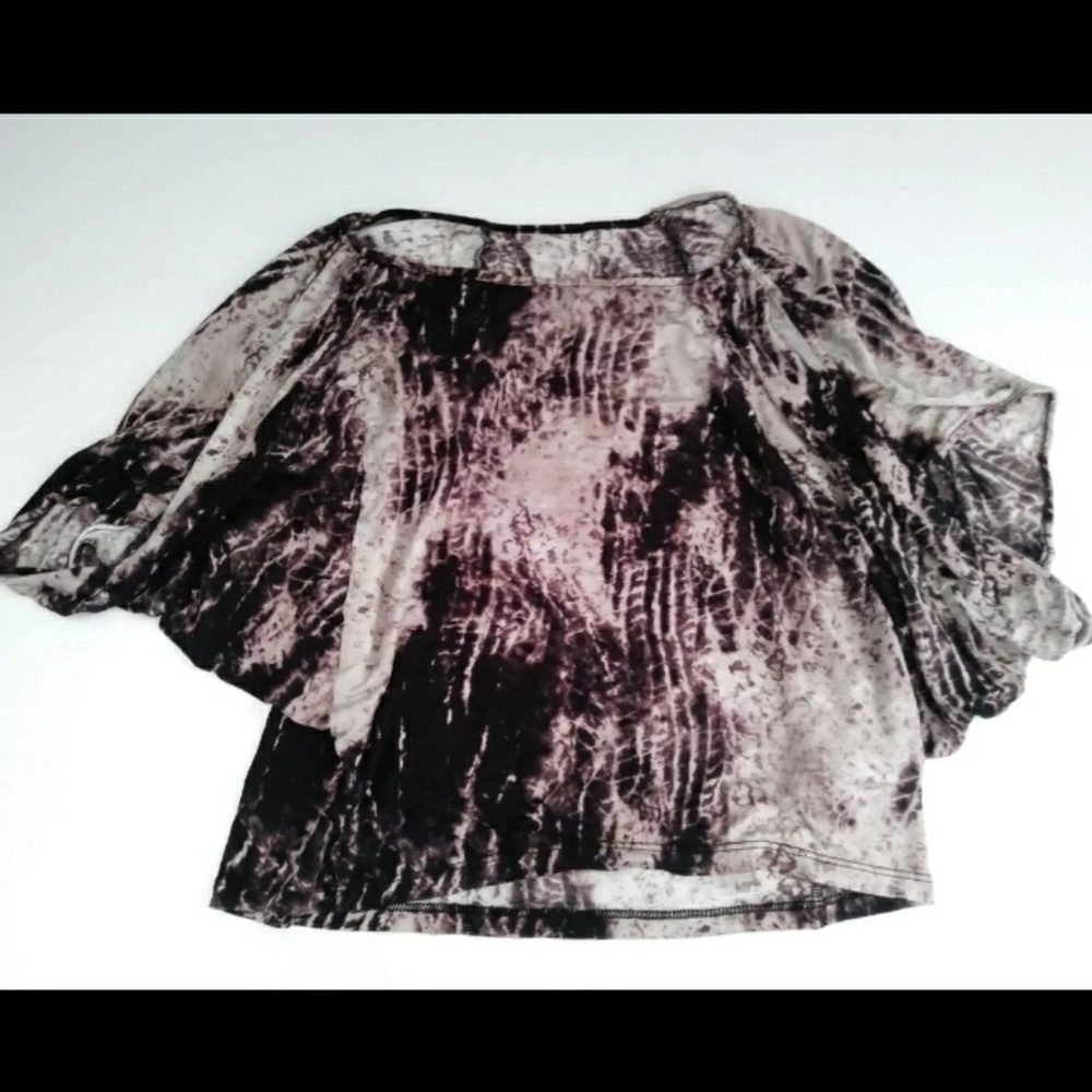 Flowy Blouse